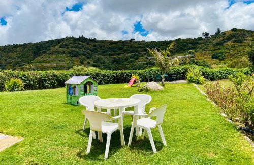 Casa Rural Ca'Chispita - Foto 69