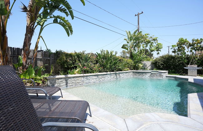 Sweet 4 bedroom, 3 bath plus Loft Bedroom, Pool Home - Photo 30