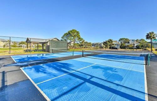 Beach Access Ocean-View Condo with Screened Balcony - Foto 26