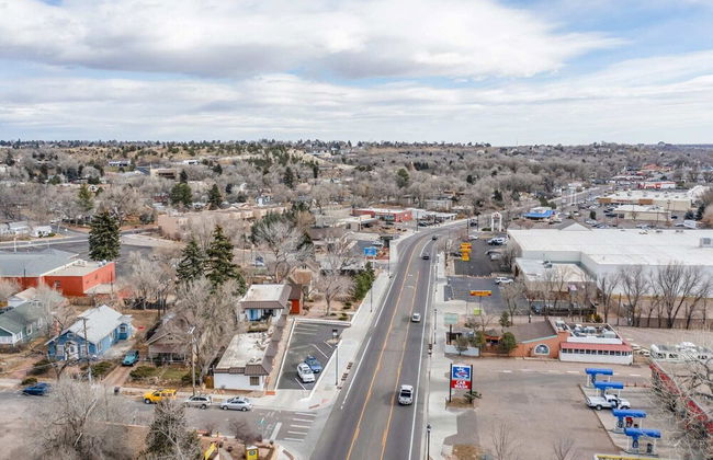 1BD Mnt View Suitehikingdogs Welcome! - Photo 31