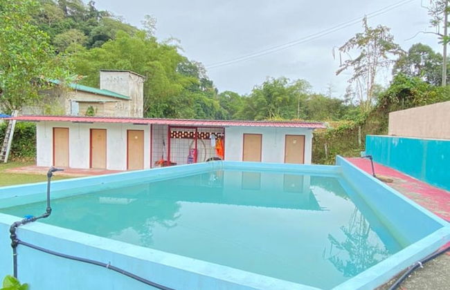 Hotel O Disan Baang Kiulu - Foto 1