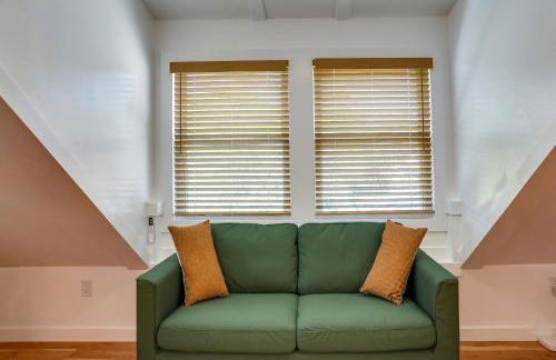 Winter Haven Apt 1 Mi to Polk State College! - Foto 7