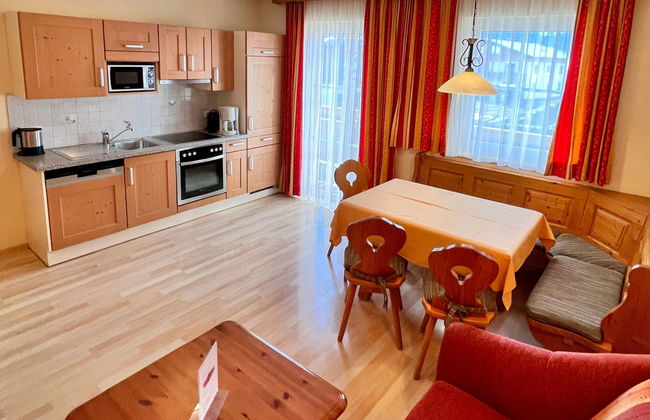 Hofresidenz - Foto 5