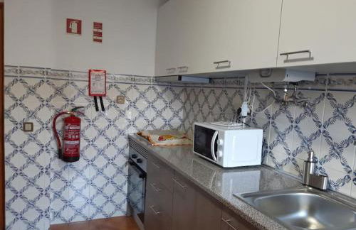 Moradia Félix - Apartamento Félix - Foto 8