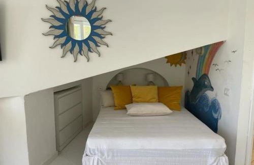 Marbnb Appartamenti Ponza Centro porto Casa Luisa - Foto 21