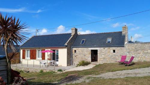 Stone House in Plouarzel Near Sandy Beaches - Foto 4