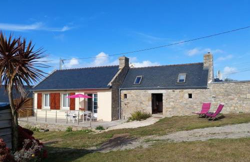 Stone House in Plouarzel Near Sandy Beaches - Foto 4