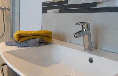 Ferienwohnung Krämer bei Rothenburg ob der Tauber - Foto 11