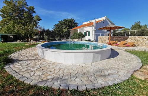 Hvar Mediterranean Ranch House - Foto 27