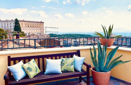 Casa Checca e Casa Maria appartamenti per vacanze - Foto 48