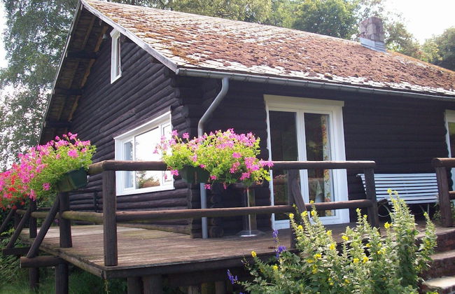 Cozy Chalet in Francorchamps - Photo 32