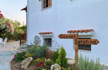 Sunset of Pelion - Foto 40