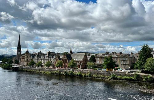 WEE SUZIE STAYS - Stunning George St Apartment - Foto 29