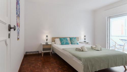 Cascais Beach Flower Apartment - Foto 3
