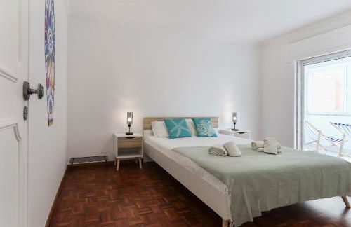 Cascais Beach Flower Apartment - Foto 3