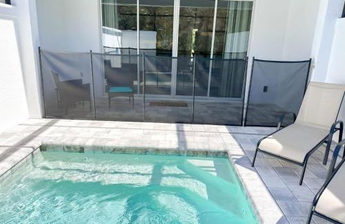 TR1459SL - Brand new Star Wars property with pool - Foto 21