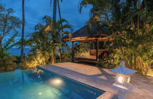 Villa Burung - Foto 31