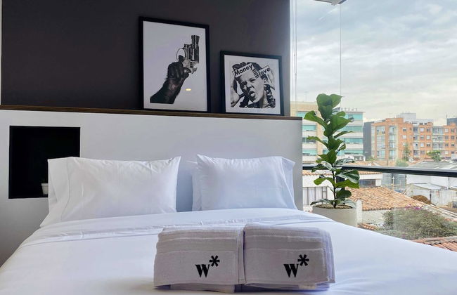 Capital by Wynwood House - Foto 58