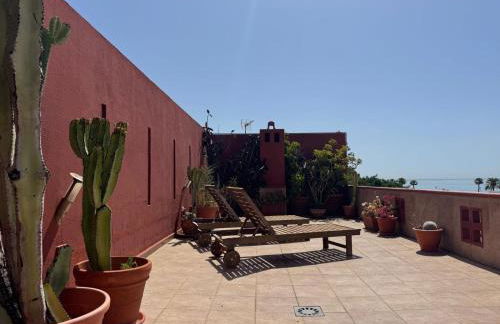 Livemalaga Terrace & Beach Grand House - Photo 28