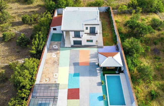 "villa Eros Sibenik With Pool" - Foto 55