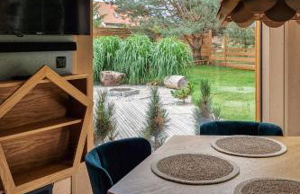 Domy Kopułowe 5th Wymiar - Foto 7