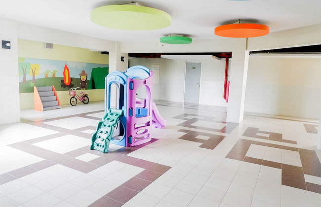 Best Deal and Spacious 2BR at Dian Regency Apartment - Foto 30