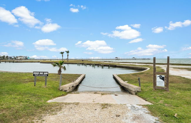 Rockport Racquet and Yacht Club - Foto 73