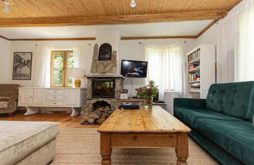 Cisza żurawi - Foto 9