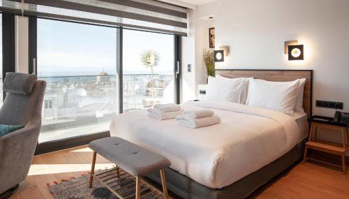 SIGMA Suites Hotel - Foto 4