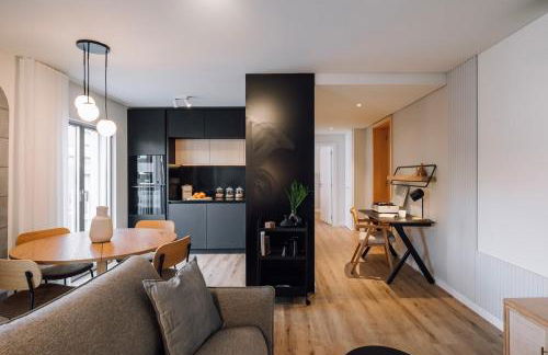 Oliveira - 1 bedroom, parking in Parque das Naçoes - Foto 8