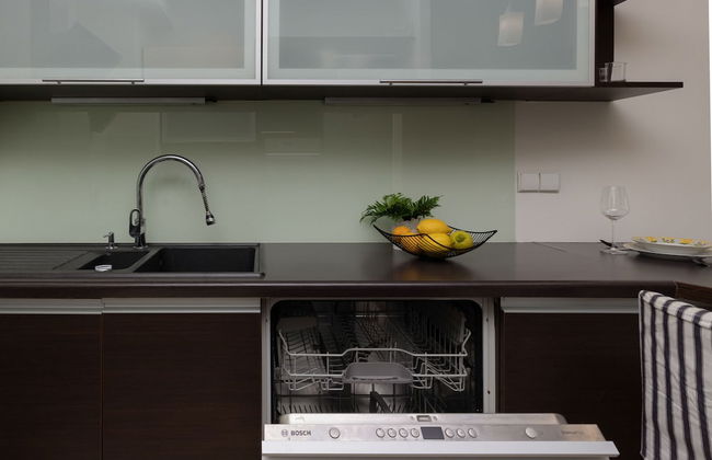 Apartment With 3 Rooms Bemowo by Renters - Foto 14