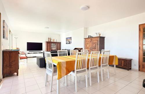 Villa Horizon-Vue mer-Plages-WIFI-CLIM - Foto 8