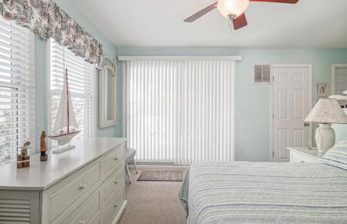 Ocean Block Single Family Surf City Private Yard Decks Beach Badges Wifi Air Conditioning Washer & Dryersurf City Ocean Block Light And - Foto 7