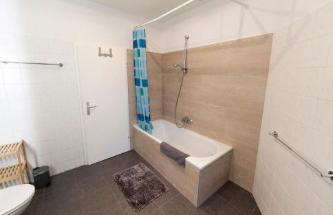 MD-3 Heidestraße-Zentrumsnah-2 Schlafzimmer-Voll Ausgestattet - Foto 8