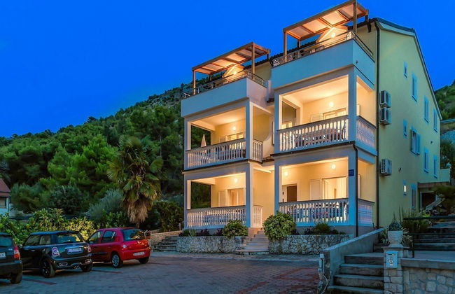 Apartments Gulin - Foto 43