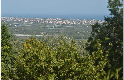 Comfortable residence with unique views - Foto 37