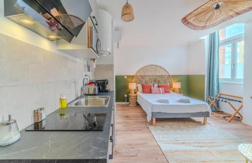 Iris Parking & Clim - Roanne centre-ville - Foto 6