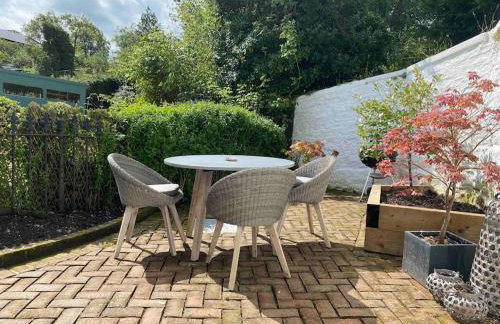 Periwinkle Cottage Ruswarp - Foto 12