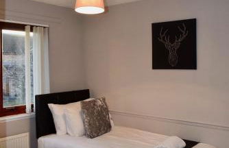 Kelpies Serviced Apartments Hamilton- 2 Bedrooms - Foto 6