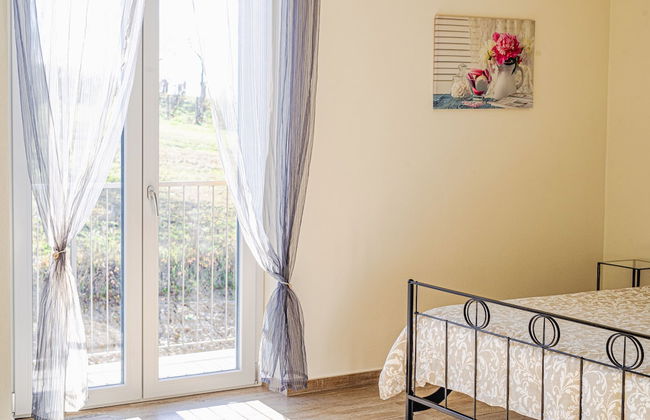 Al Tirabusòn Countryhouse - Foto 14