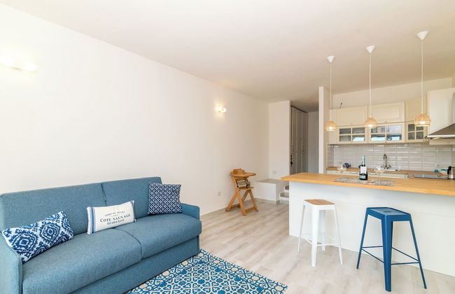 I Fari Apartments - Foto 55