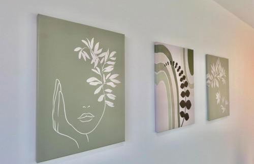 Two Bedroom Flat by Brookland Stays Serviced Accommodation Short Lets Leeds with Free WiFi - Foto 12