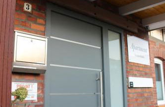 Monteurwohnung Ferienwohnung Rose in Isenbüttel Nähe Gifhorn, Wolfsburg, Braunschweig - Foto 43