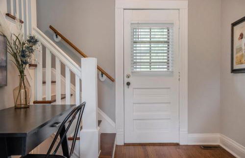 Enchanting Benson Home BBQ & Fenced Yard - Foto 6