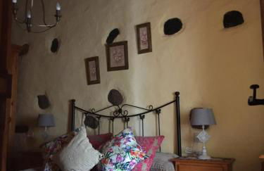 Casa Rural Las Rosas - Foto 2