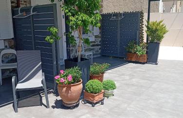 Ενοικιαζόμενα Δωμάτια "ΜΕΡΣΙΝΗ" - Foto 6