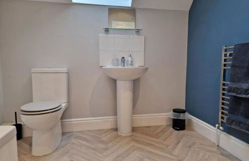 Southbarn - Spectacular Country Home - Foto 56