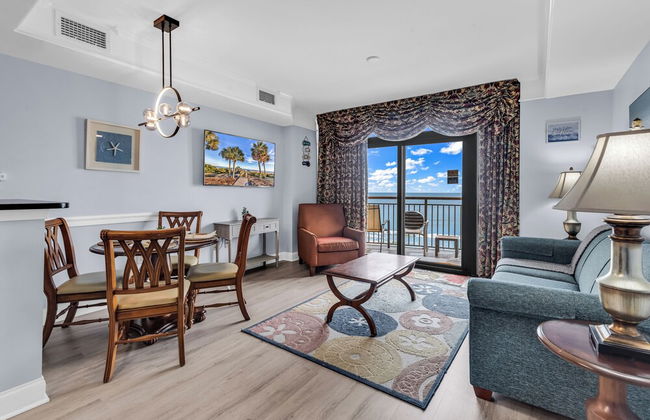 Beachfront Anderson Condos by Hosteeva - Foto 32