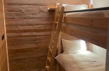 Chalets Coeur du Lac - Foto 52