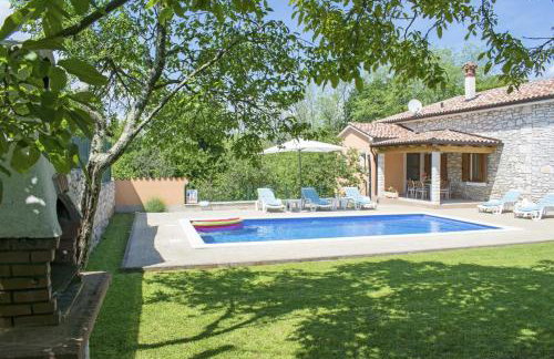 Villa Balarini by Briskva - Foto 32